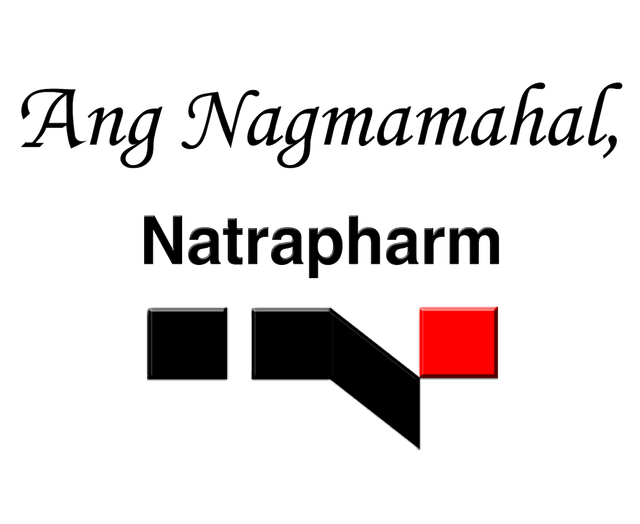 Natrapharm Founder