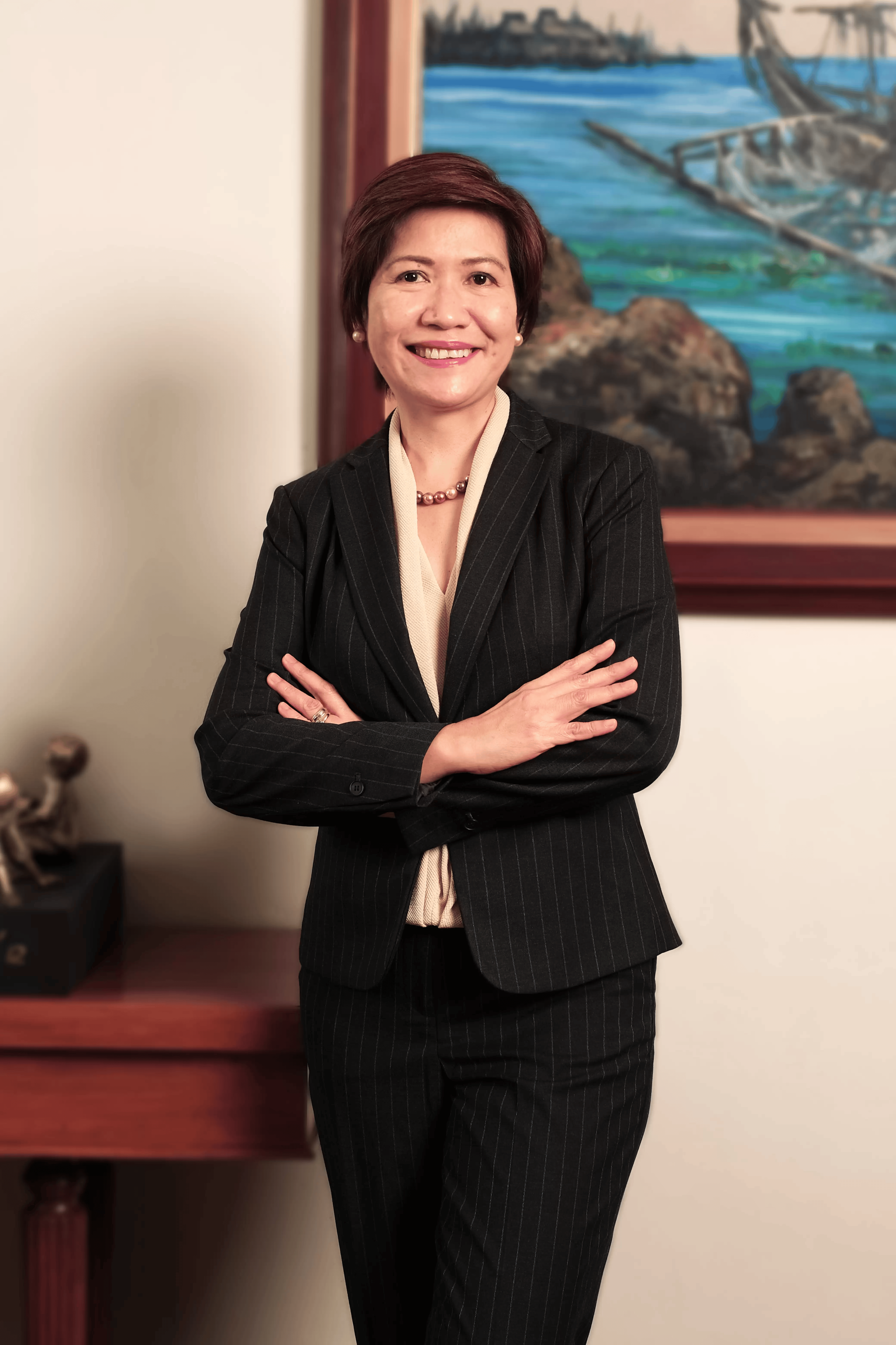 Zenda Laarni L. Duran