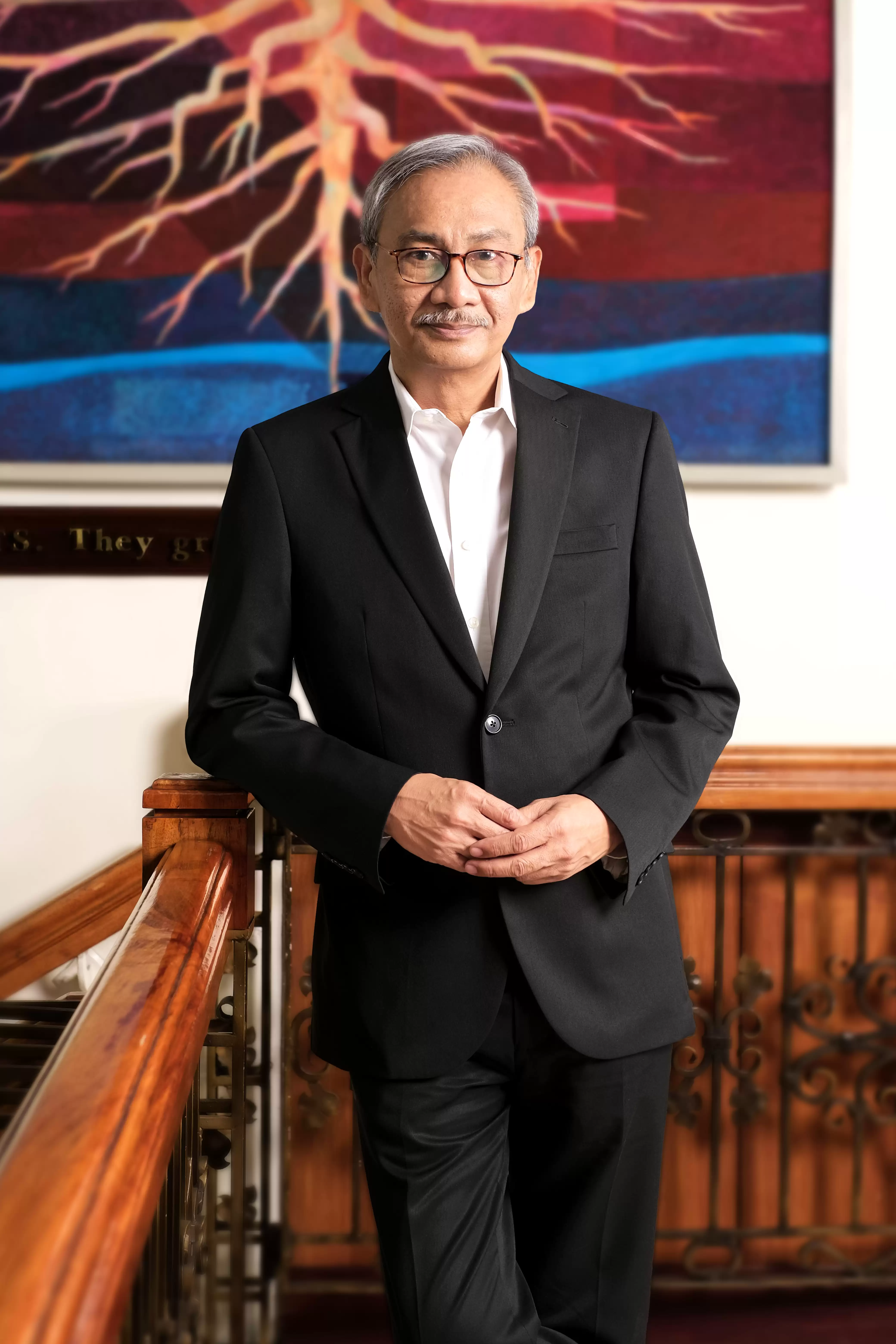 JBalthasar P. Gasgonia